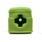 Surf's Up! Retro Van Dog Toy - Durable Chew Toy for Large Dogs | USA Made