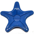 Starfish Nylon Dog Chew Toy for Aggressive Chewers | USA Made | SodaPup