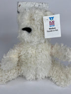 "Squeak or Not" Removable Squeaker Dog Toys: Sizes Tiny - XL