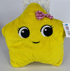 "Squeak or Not" Removable Squeaker Dog Toys: Sizes Tiny - XL
