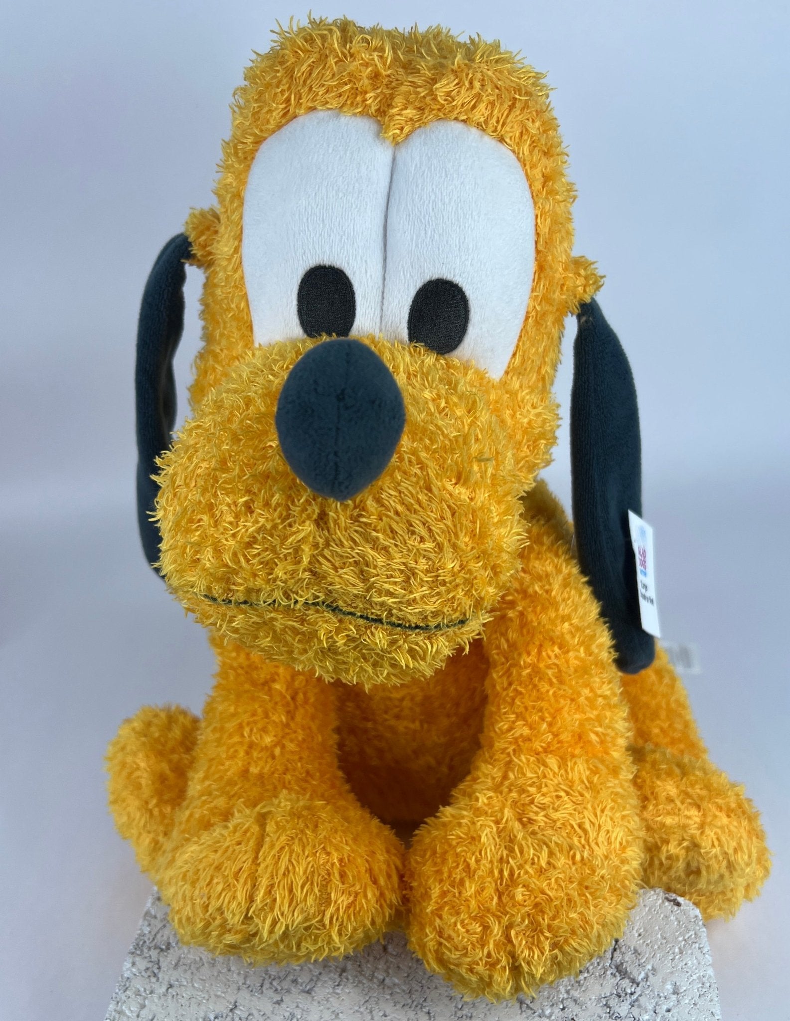 "Squeak or Not" Removable Squeaker Dog Toys: Sizes Tiny - XL