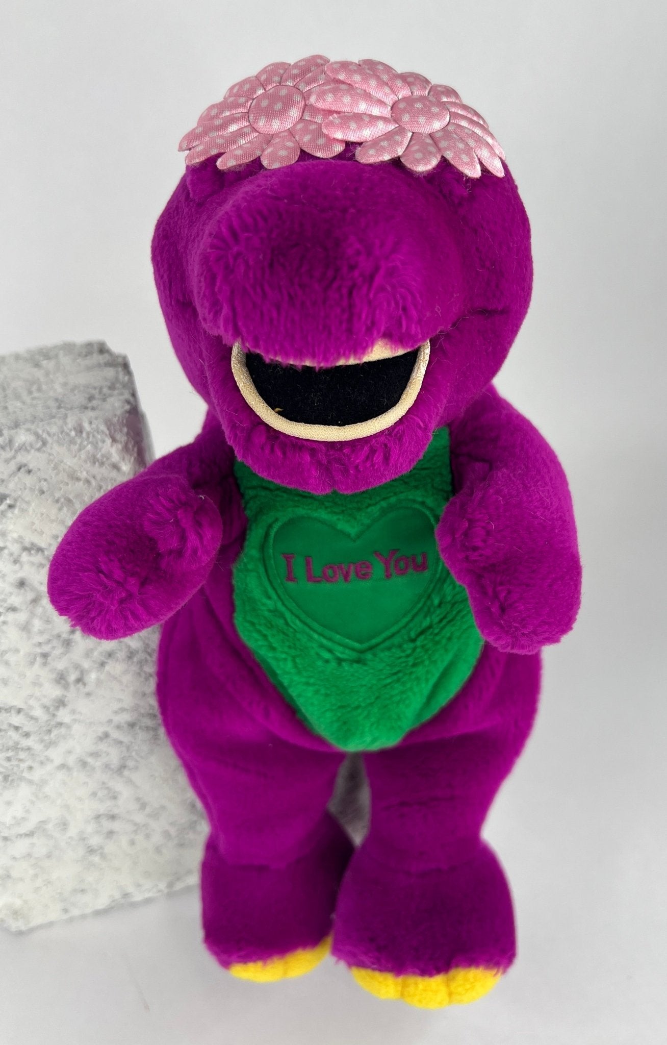 "Squeak or Not" Removable Squeaker Dog Toys: Sizes Tiny - XL