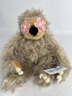 "Squeak or Not" Removable Squeaker Dog Toys: Sizes Tiny - XL