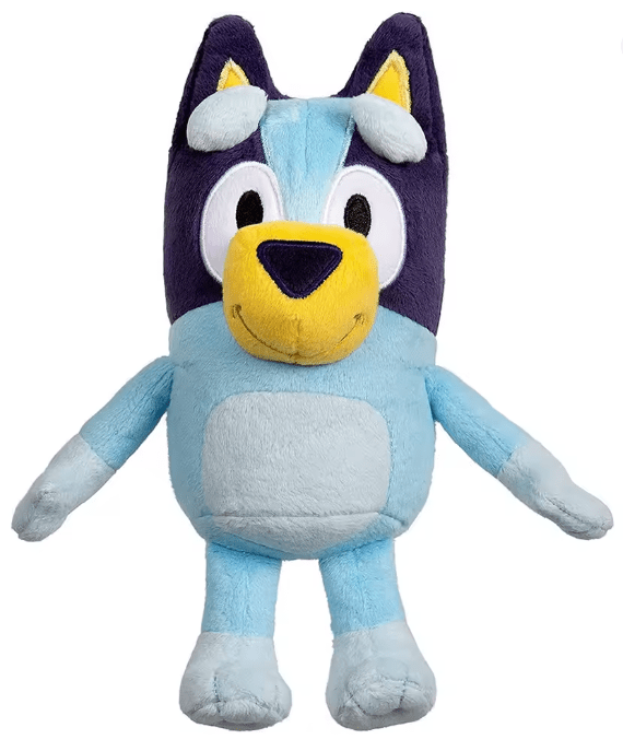 "Squeak or Not" Removable Squeaker Dog Toys: Sizes Tiny - XL