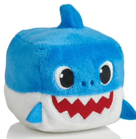 "Squeak or Not" Removable Squeaker Dog Toys: Sizes Tiny - XL