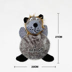 Belly Squeak Animal Toys – Engaging Playtime Fun by PNC Family Finds