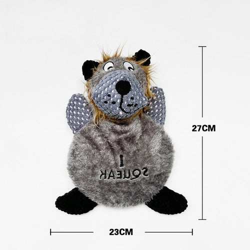 Belly Squeak Animal Toys – Engaging Playtime Fun by PNC Family Finds