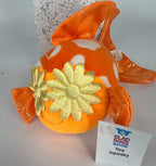 Tiny SQUEAKY Stuffed Toys for Dogs & Cats / 5"-6"