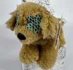 Tiny SQUEAKY Stuffed Toys for Dogs & Cats / 5"-6"