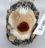 Tiny SQUEAKY Stuffed Toys for Dogs & Cats / 5"-6"
