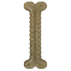 Tough Bone Nylon Chew Bone | Ultra-Durable Dog Toy for Aggressive Chewers | SodaPup