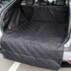 Tesla Model Y Pet Trunk Mat | Waterproof Dog Cargo Liner | TESERY