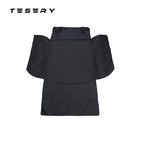 Tesla Model Y Pet Trunk Mat | Waterproof Dog Cargo Liner | TESERY