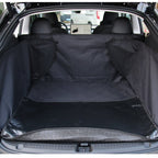 Tesla Model Y Pet Trunk Mat | Waterproof Dog Cargo Liner | TESERY