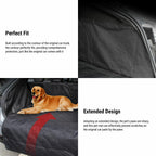 Tesla Model Y Pet Trunk Mat | Waterproof Dog Cargo Liner | TESERY