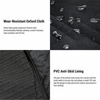 Tesla Model Y Pet Trunk Mat | Waterproof Dog Cargo Liner | TESERY
