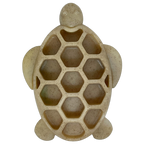 Turtle Nylon Chew Toy - Ultra-Durable Enrichment Toy for Power Chewers USA