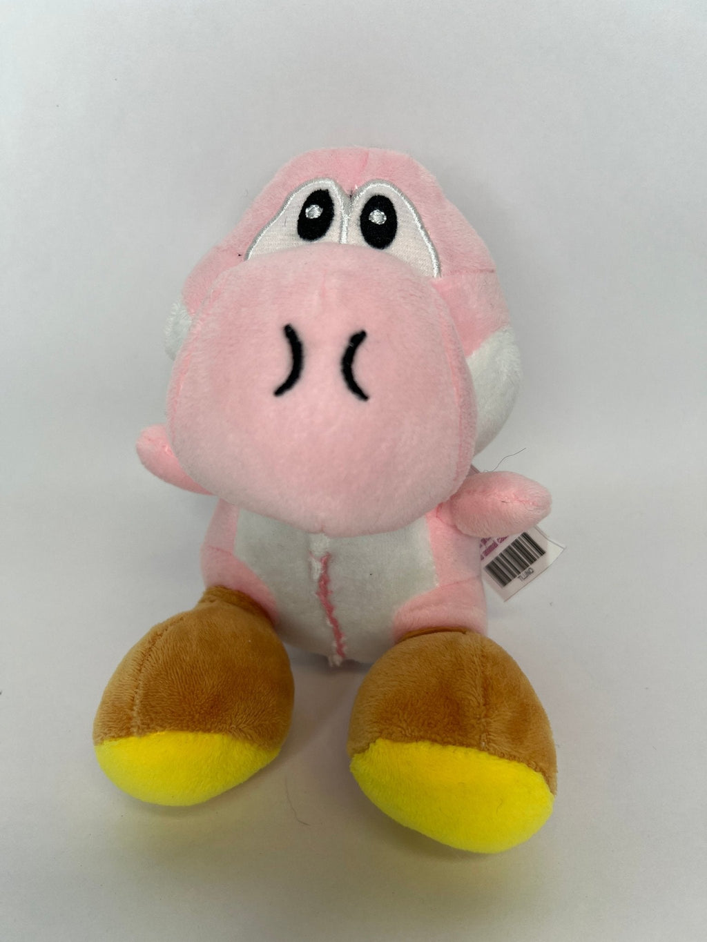 Super Mario Brothers Dog Toys: Squeak & NO Squeak / All Sizes