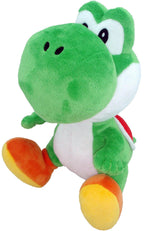 Super Mario Brothers Dog Toys: Squeak & NO Squeak / All Sizes