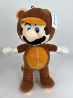 Super Mario Brothers Dog Toys: Squeak & NO Squeak / All Sizes
