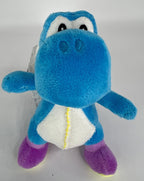 Super Mario Brothers Dog Toys: Squeak & NO Squeak / All Sizes