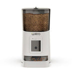 Wero Smart Pet Feeder with 1080p Camera and WiFi 6L