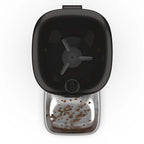 Wero Smart Pet Feeder with 1080p Camera and WiFi 6L