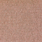 Lounger Pet Bed in Pittie Pink
