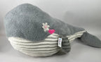 XXLarge Stuffed Dog Toys: 20"+  Squeaky and No Squeak