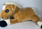 XXLarge Stuffed Dog Toys: 20"+  Squeaky and No Squeak