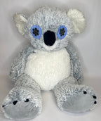 XXLarge Stuffed Dog Toys: 20"+  Squeaky and No Squeak
