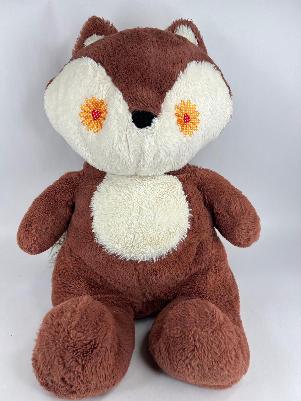 XXLarge Stuffed Dog Toys: 20"+  Squeaky and No Squeak
