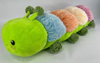 XXLarge Stuffed Dog Toys: 20"+  Squeaky and No Squeak